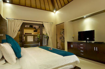My Villas In Bali