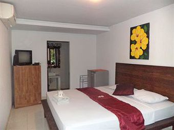 Hostal Abian Boga Guest House