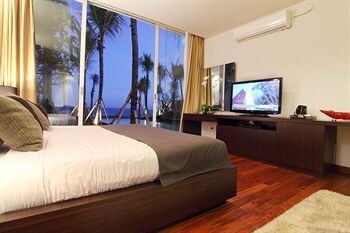 Pandawa Beach Villas & Spa