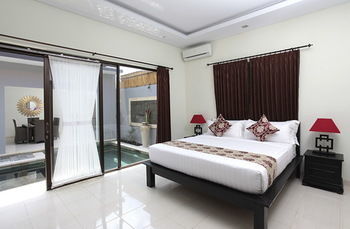 Villa Bahagia
