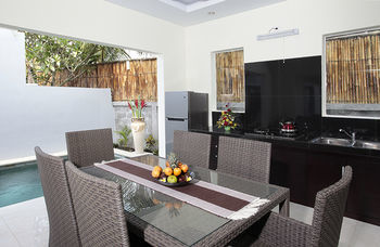 Villa Bahagia