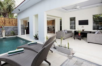 Villa Bahagia