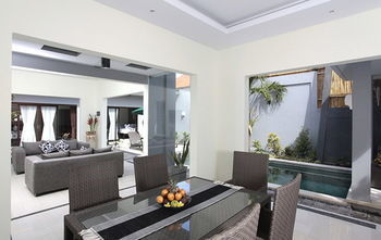 Villa Bahagia