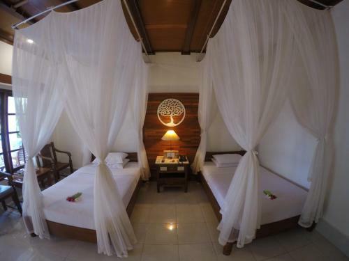 Bumi Ayu Bungalow Sanur