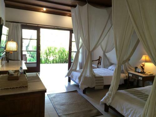 Bumi Ayu Bungalow Sanur