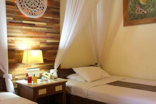 Bumi Ayu Bungalow Sanur