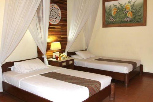 Bumi Ayu Bungalow Sanur