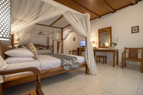 Bumi Ayu Bungalow Sanur