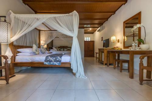 Bumi Ayu Bungalow Sanur