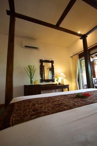 Bumi Ayu Bungalow Sanur