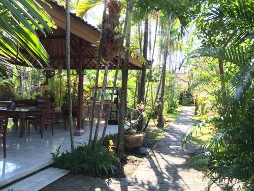 Bumi Ayu Bungalow Sanur