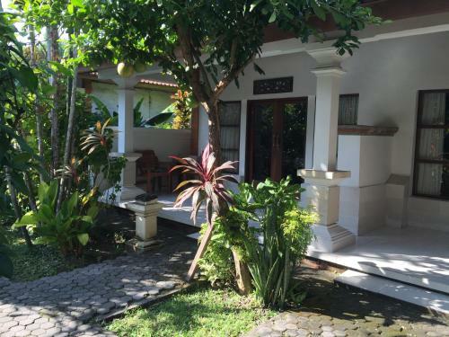 Bumi Ayu Bungalow Sanur