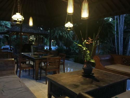 Bumi Ayu Bungalow Sanur