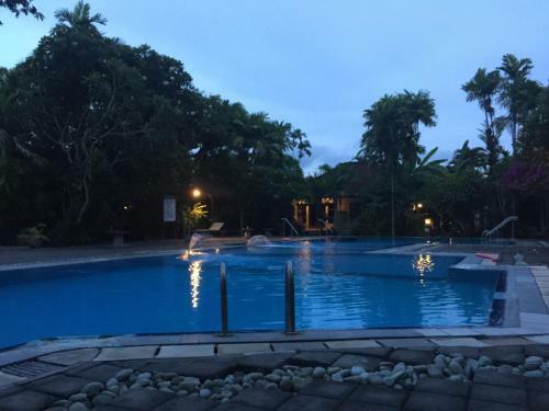 Bumi Ayu Bungalow Sanur