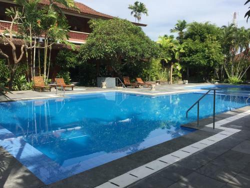Bumi Ayu Bungalow Sanur