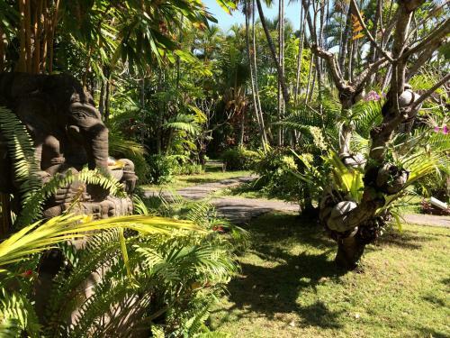 Bumi Ayu Bungalow Sanur