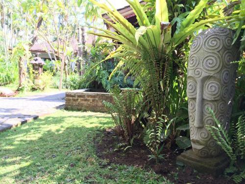 Bumi Ayu Bungalow Sanur
