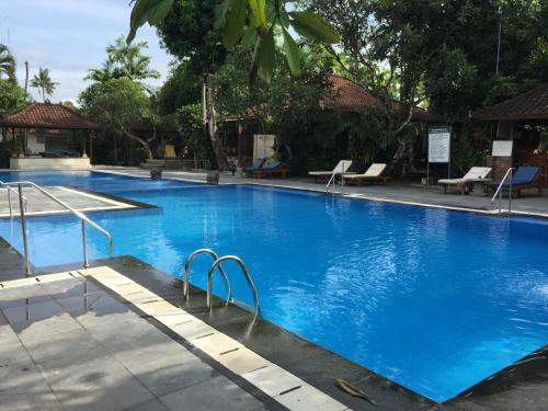 Bumi Ayu Bungalow Sanur