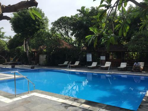 Bumi Ayu Bungalow Sanur