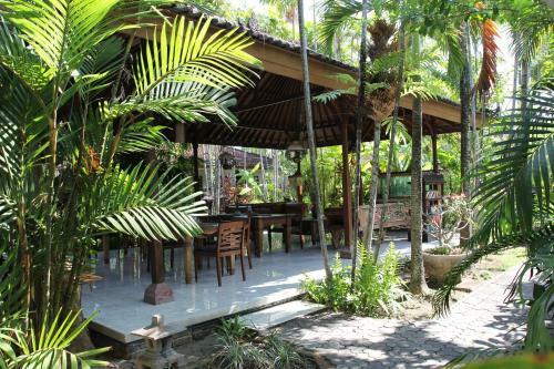 Bumi Ayu Bungalow Sanur