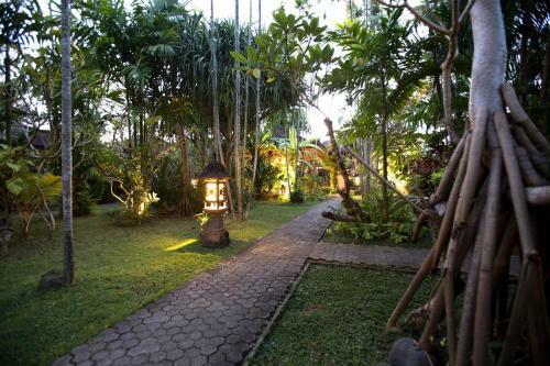 Bumi Ayu Bungalow Sanur
