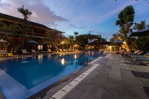 Bumi Ayu Bungalow Sanur