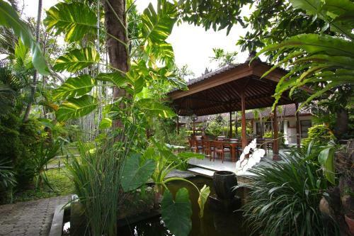 Bumi Ayu Bungalow Sanur