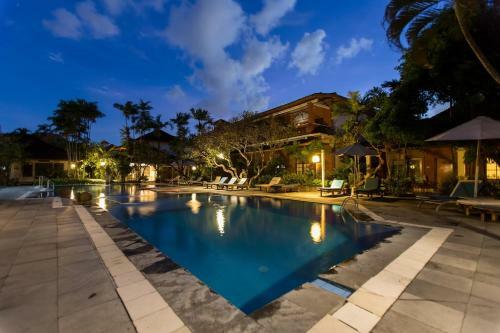 Bumi Ayu Bungalow Sanur