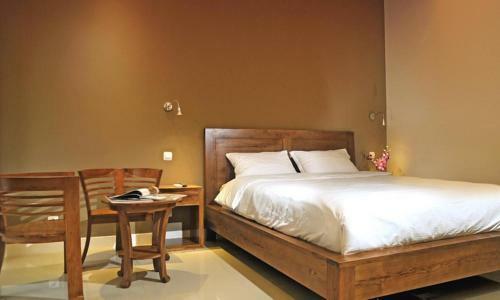 Hotel Oxy House Bali