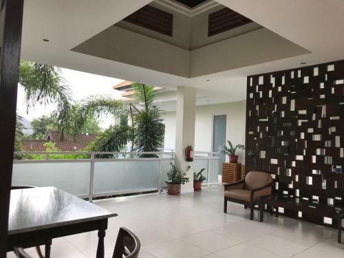 Hotel Oxy House Bali