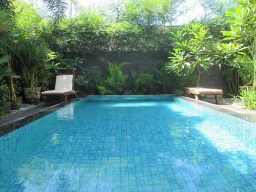 Hotel Oxy House Bali