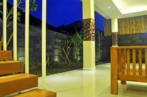 Hotel Oxy House Bali