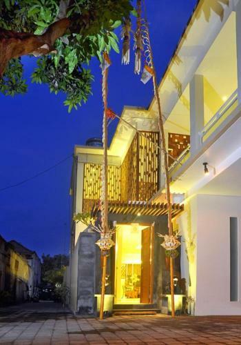 Hotel Oxy House Bali