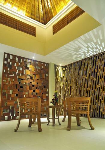Hotel Oxy House Bali
