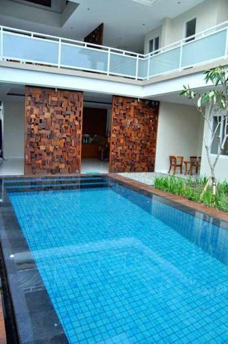 Hotel Oxy House Bali