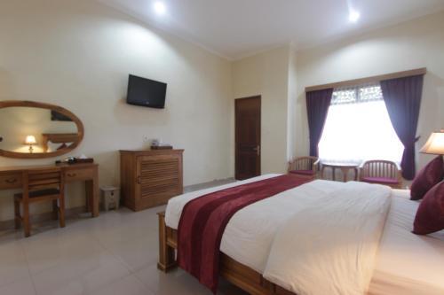 Ramayana Hotel