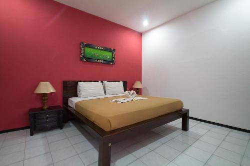 Ramayana Hotel