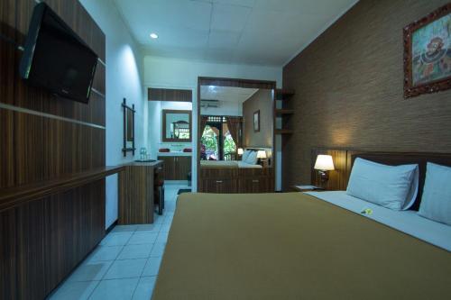 Ramayana Hotel