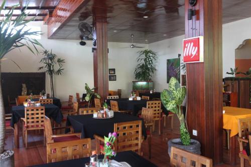 Ramayana Hotel
