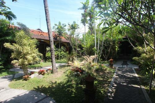 Ramayana Hotel