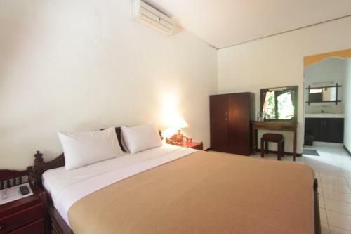 Ramayana Hotel