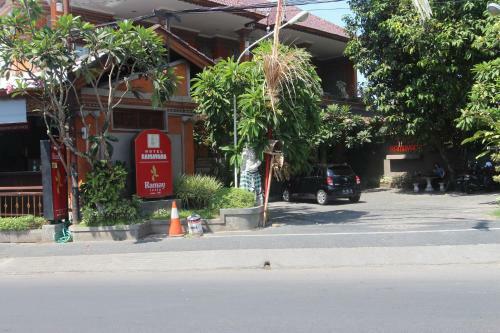 Ramayana Hotel