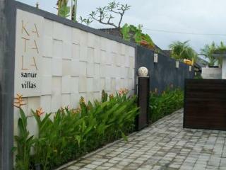 Katala Villas