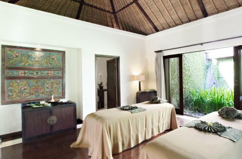The Gangsa Private Villa