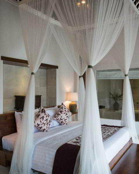 Villa Alam Bidadari Seminyak