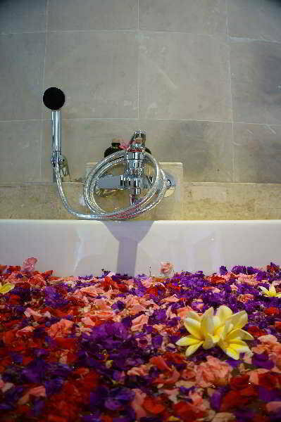 Villa Alam Bidadari Seminyak