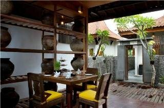 Villa Alam Bidadari Seminyak