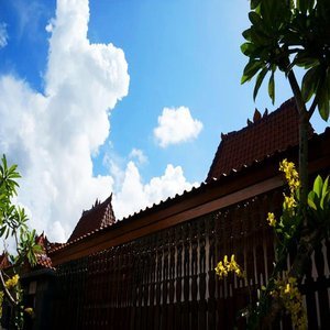 Villa Alam Bidadari Seminyak
