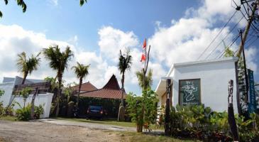 Villa Alam Bidadari Seminyak