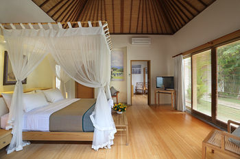 Villa Bali Asri Batubelig